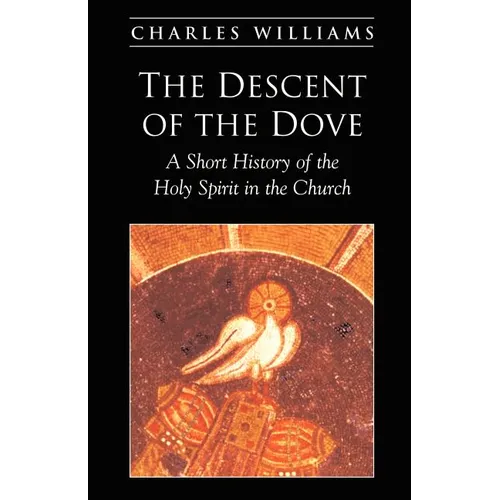 The Descent of the Dove
