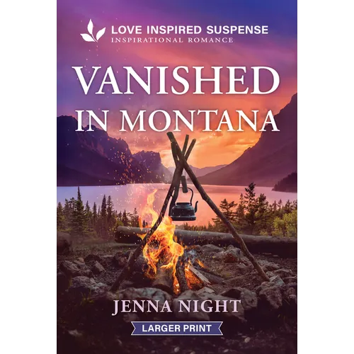 Vanished in Montana