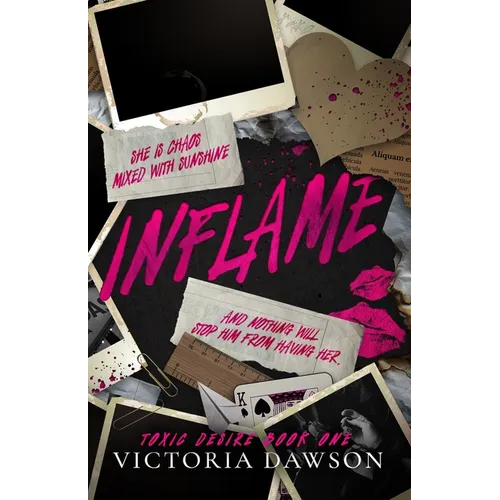 Inflame