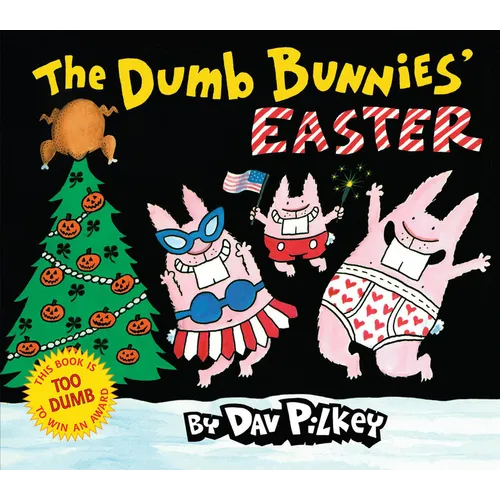 The Dumb Bunnies' Easter