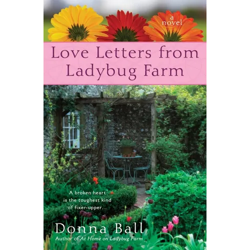 Love Letters from Ladybug Farm
