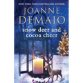 Snow Deer and Cocoa Cheer