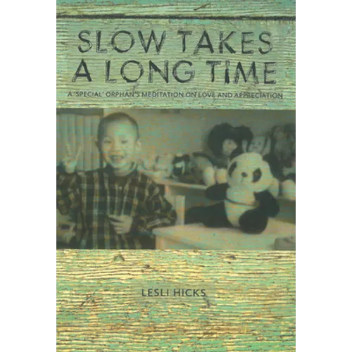 Slow Takes a Long Time