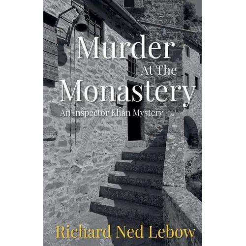 Murder at the Monastery