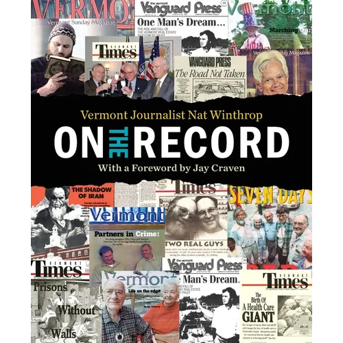 On the Record