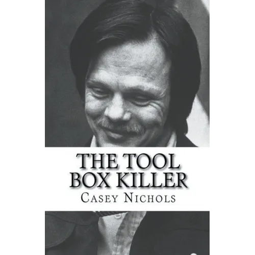 The Tool Box Killer