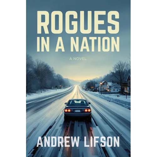 Rogues in a Nation