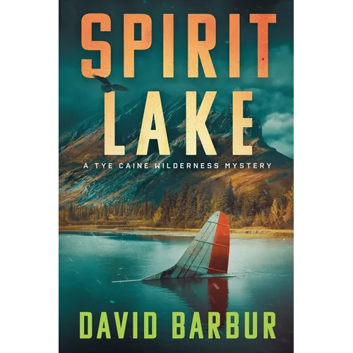 Spirit Lake