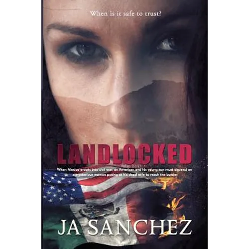 Landlocked