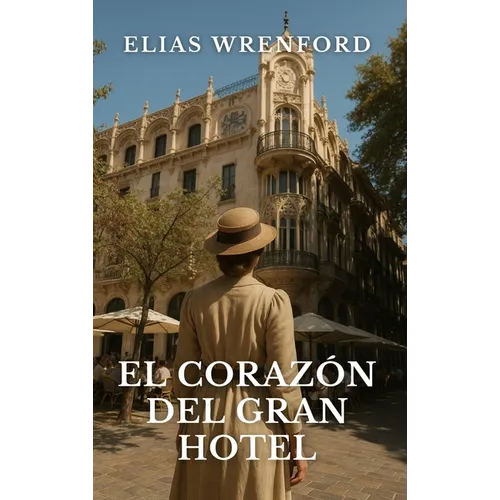 El Corazón del Gran Hotel
