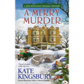 A Merry Murder