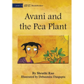 Avani and the Pea Plant