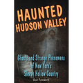 Haunted Hudson Valley
