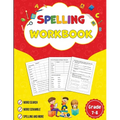 Spelling workbook Grade 7-8
