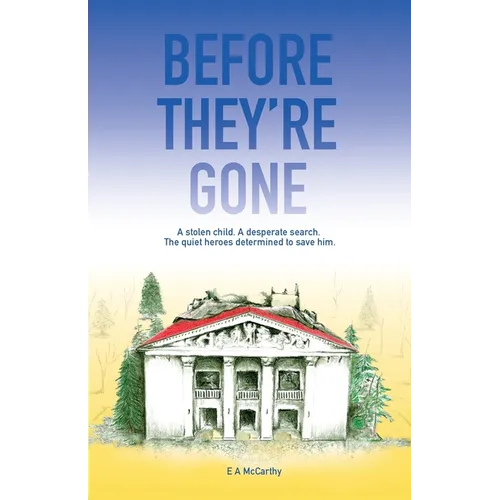 Before They're Gone