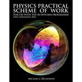 Physics Practical Scheme of Work - For use with the IB Diploma Programme: First Assessment 2016