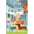 Recipe for Murder