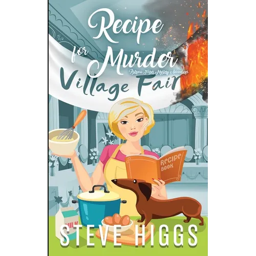 Recipe for Murder