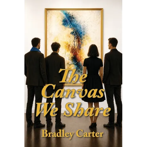 The Canvas We Share