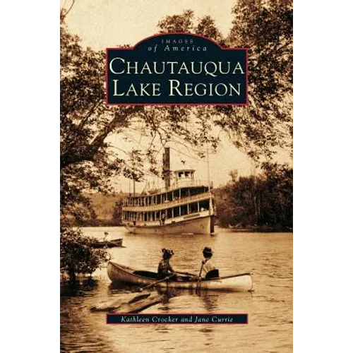Chautauqua Lake Region