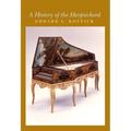 History of the Harpsichord