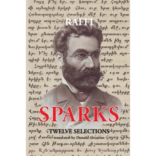 Sparks - Twelve Selections