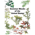 Common Weeds of the United States