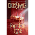 Fool for Love