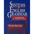 Systems in English Grammar: An Introduction for Language Teachers