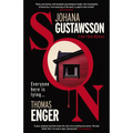 Son: The International Bestseller - First in an Addictive, Twisty Nordic Noir Series