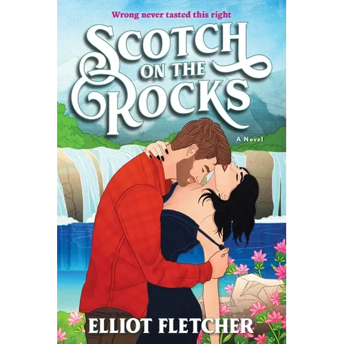 Scotch on the Rocks