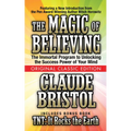 The Magic of Believing (Original Classic Edition)