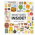What Goes Inside?