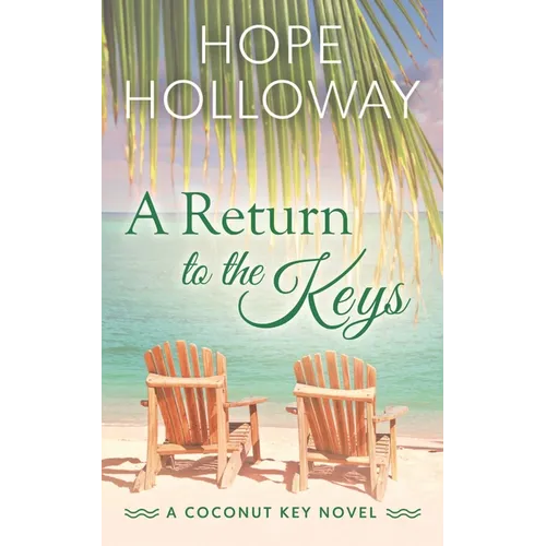 A Return to the Keys