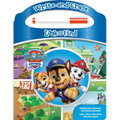 Nickelodeon Paw Patrol: Write-And-Erase Look and Find