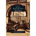 Early Paramount Studios