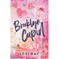 Brooklyn Cupid: A Hidden Identity Roommate Romance