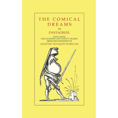 The Comical Dreams of Pantagruel