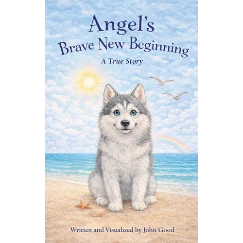 Angel's Brave New Beginning