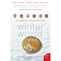 Winter World: The Ingenuity of Animal Survival