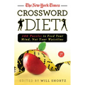 New York Times Crossword Diet
