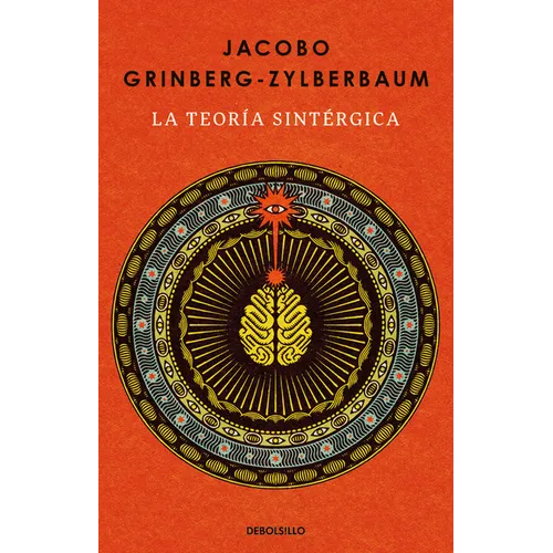 La Teorã-A Sintã(c)Rgica / The Syntergic Theory