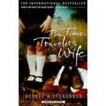 The Time Traveler's Wife