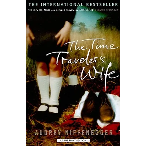 The Time Traveler's Wife