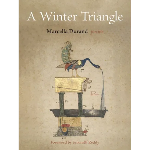 A Winter Triangle
