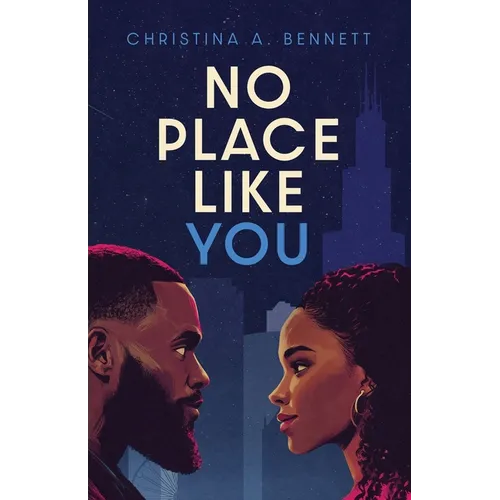 No Place Like You