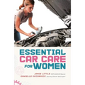 Essential Car Care for Women