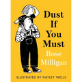 Dust If You Must