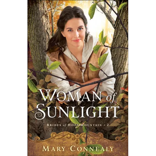 Woman of Sunlight