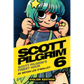 Scott Pilgrim Vol. 6: Scott Pilgrim's Finest Hour